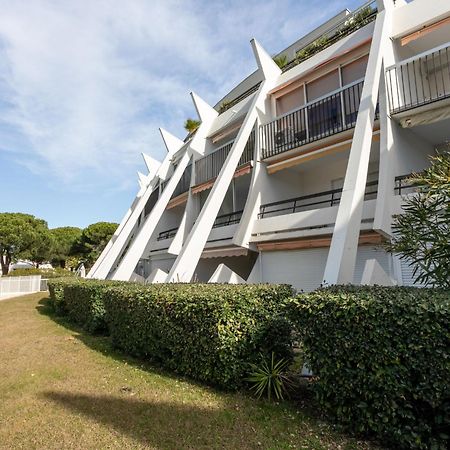 Apartment Les Flamants Roses-1 By Interhome لا غراند موت المظهر الخارجي الصورة