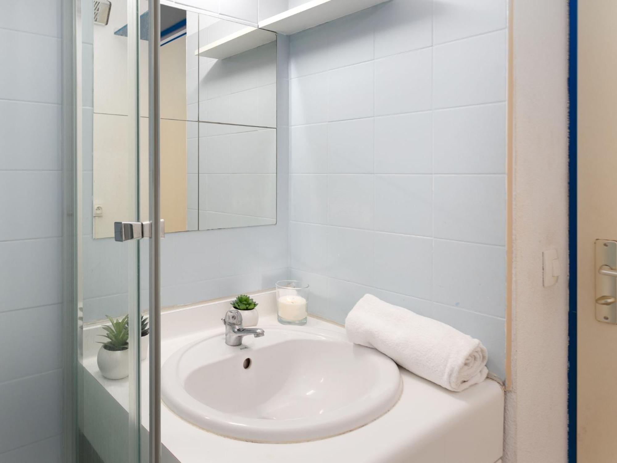 Apartment Les Flamants Roses-1 By Interhome لا غراند موت المظهر الخارجي الصورة