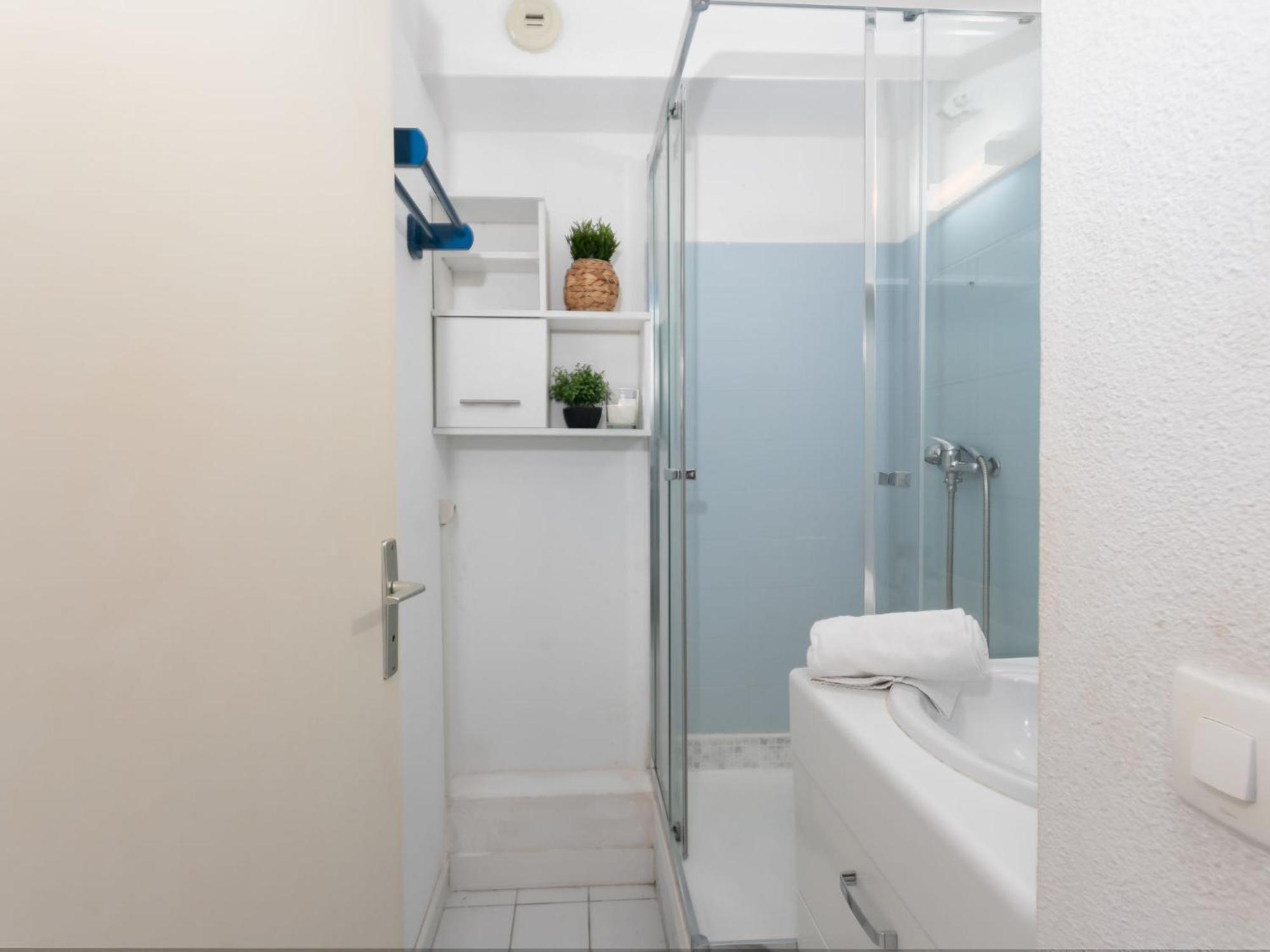 Apartment Les Flamants Roses-1 By Interhome لا غراند موت المظهر الخارجي الصورة