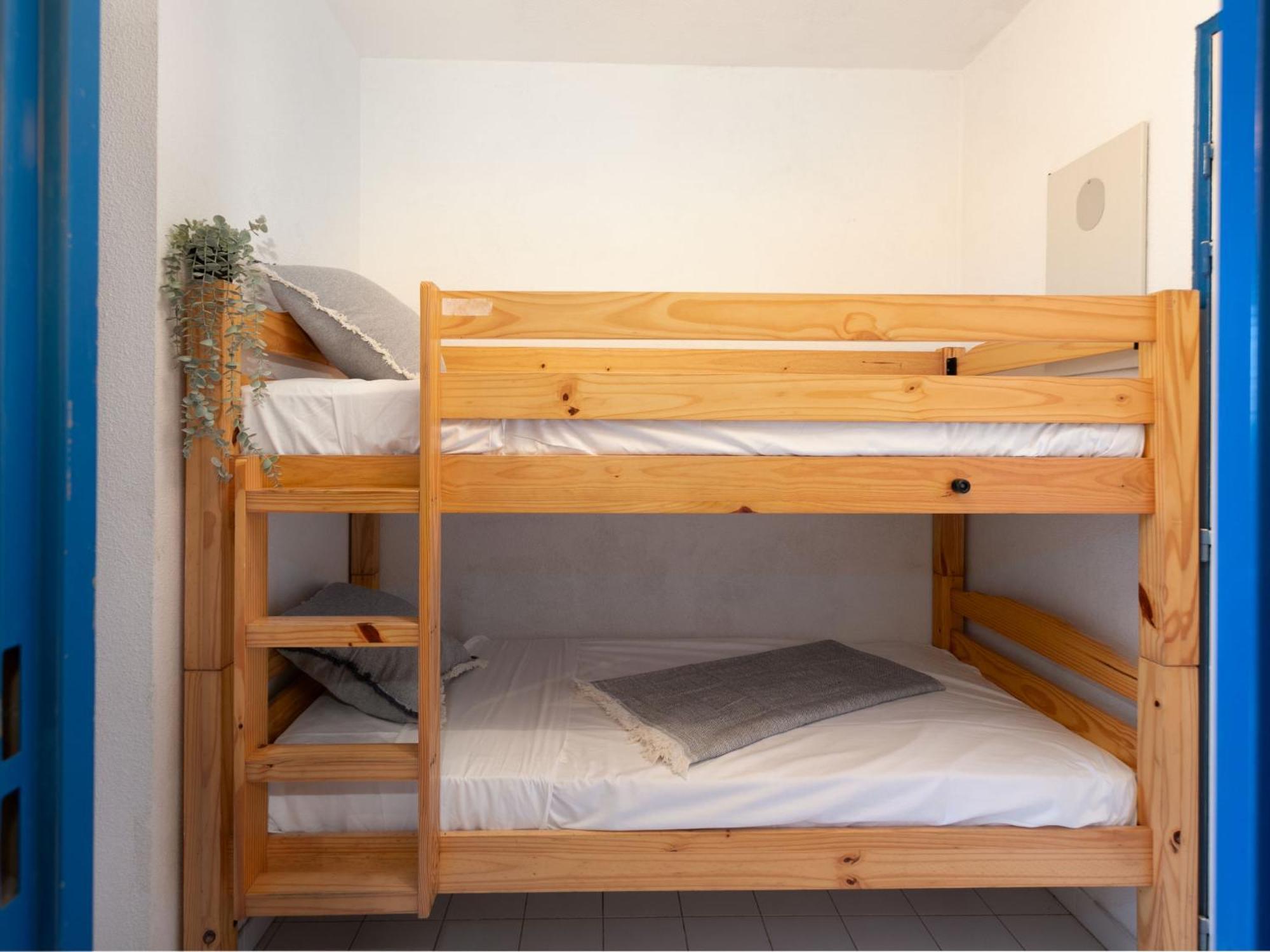 Apartment Les Flamants Roses-1 By Interhome لا غراند موت المظهر الخارجي الصورة