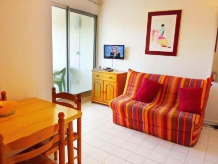 Apartment Les Flamants Roses-1 By Interhome لا غراند موت الغرفة الصورة