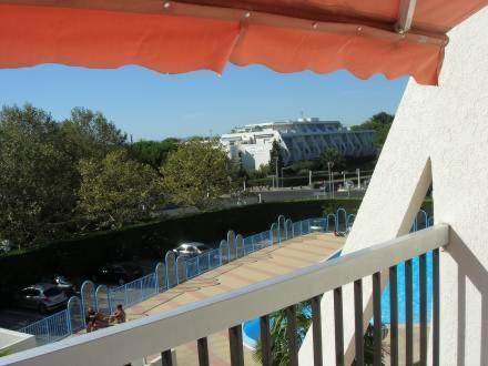 Apartment Les Flamants Roses-1 By Interhome لا غراند موت المظهر الخارجي الصورة