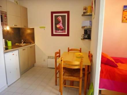 Apartment Les Flamants Roses-1 By Interhome لا غراند موت المظهر الخارجي الصورة